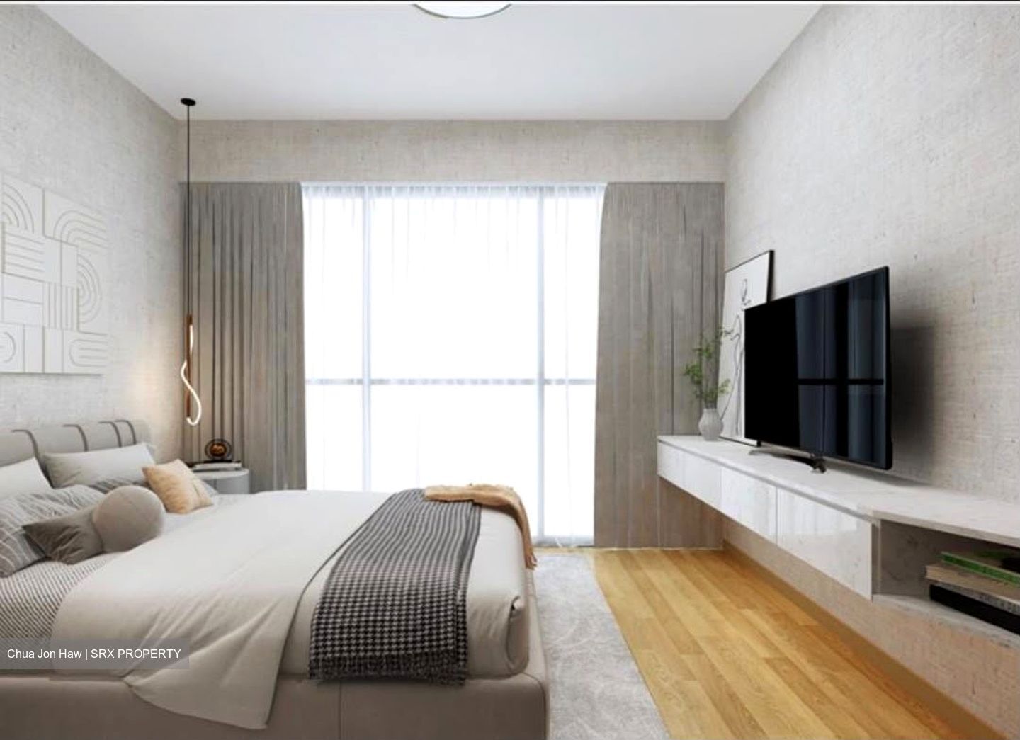 Riversails (D19), Condominium #620225321